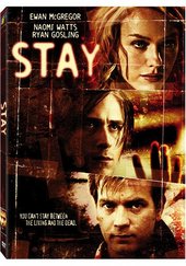 Stay on DVD Stay on DVD