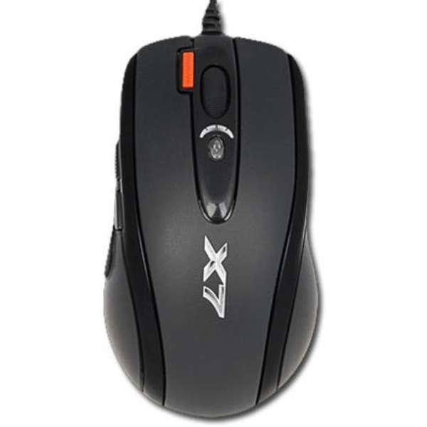 A4 Tech X-718BK X7 Gaming Mouse | at Mighty Ape NZ