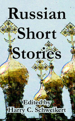 Russian Short Stories image