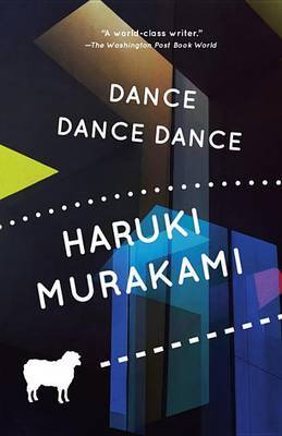 Dance, Dance, Dance by Haruki Murakami image