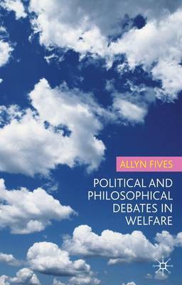 Political and Philosophical Debates in Welfare image