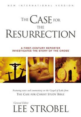The Case for the Resurrection by Lee Strobel image