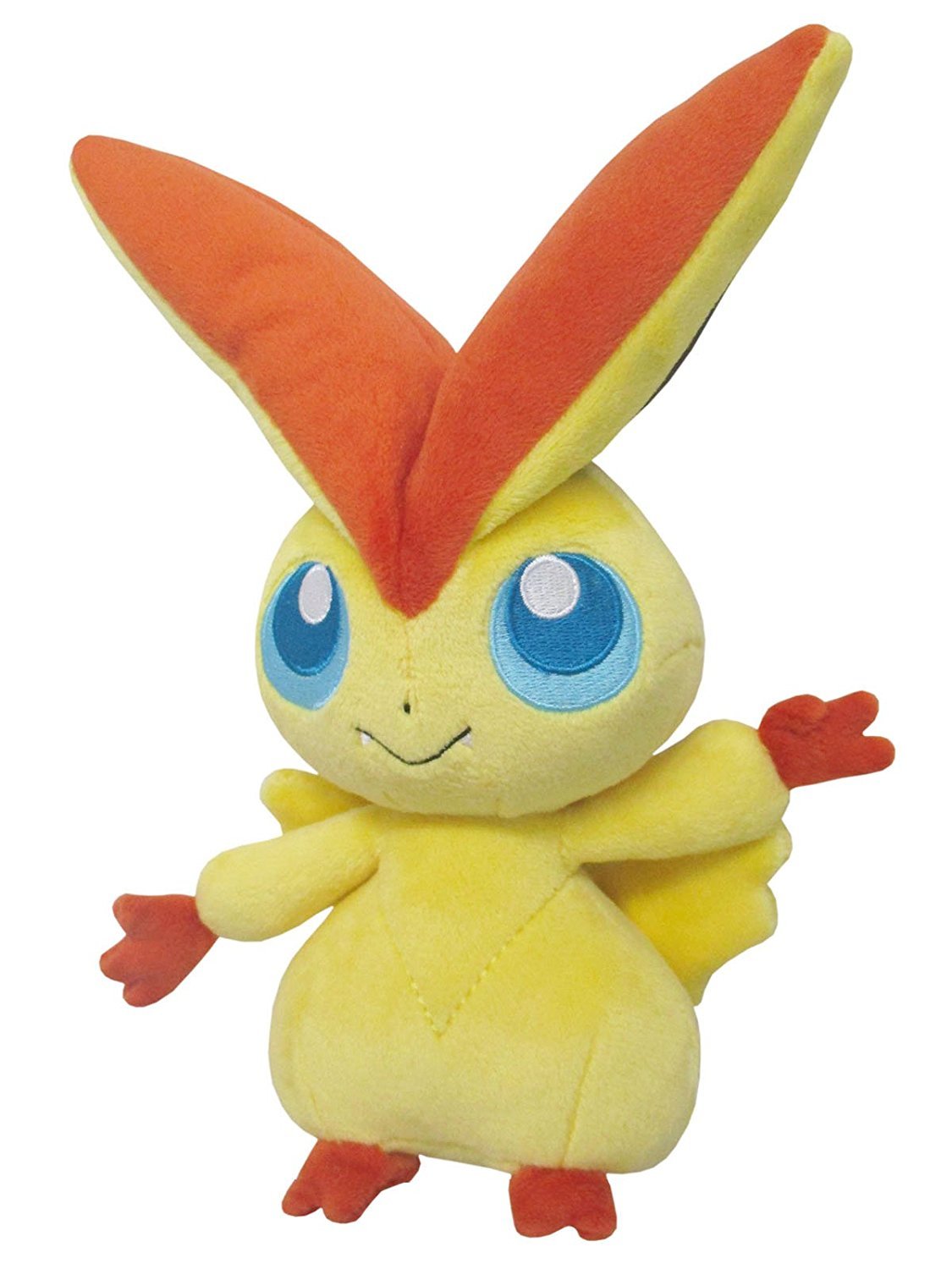 Buy Victini Plush Small at Mighty Ape NZ