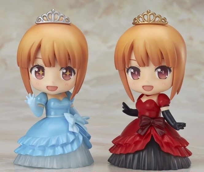 Nendoroid More: Dress-Up Wedding Accessory - Blindbox image