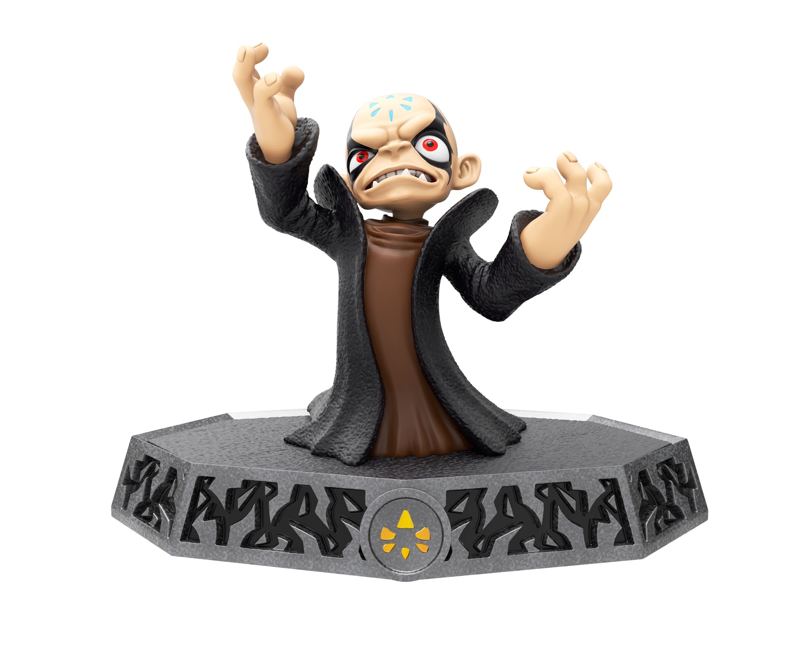 skylanders imaginators minimum characters