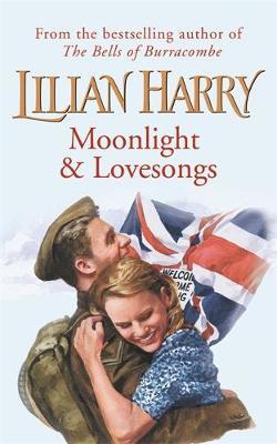 Moonlight & Lovesongs by Lilian Harry image