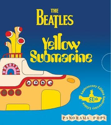 Yellow Submarine: Panorama Pops by The Beatles image