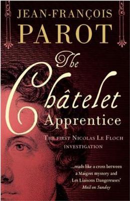 The Chatelet Apprentice by Jean-Francois Parot image