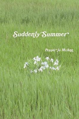 Suddenly Summer by Pepper Jo McAnn image