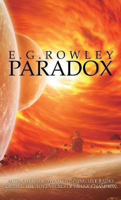 Paradox by E G Rowley image