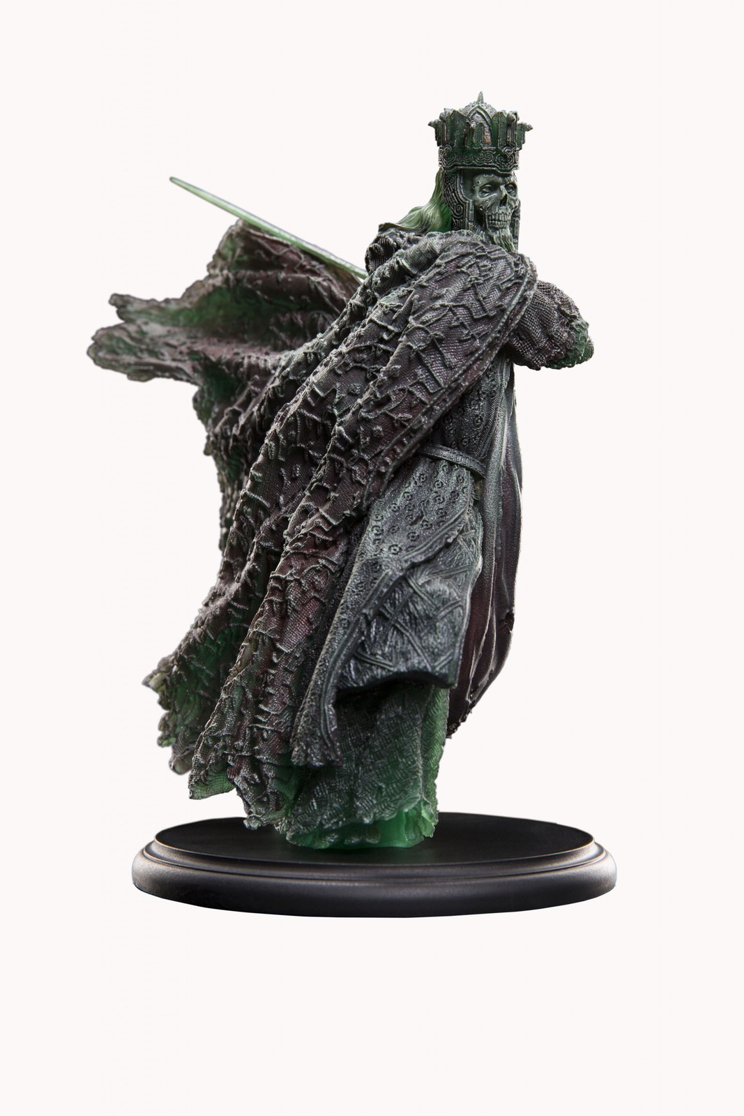 The King of the Dead - Miniature Figure image