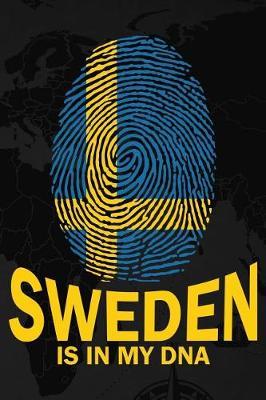 Sweden Travel Journal by Diary Publishing image