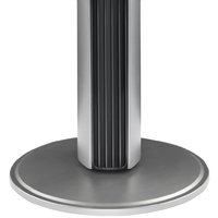 Sunbeam: Super Slim Tower Fan with 