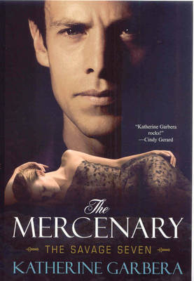 The Mercenary by Katherine Garbera image