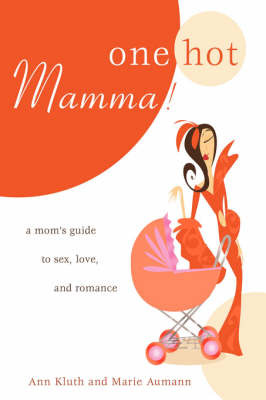 One Hot Mamma! by Ann Kluth image