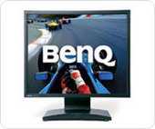 BenQ FP93GX 19 Black LCD Monitor 2ms response BenQ FP93GX 19 Black LCD Monitor 2ms response