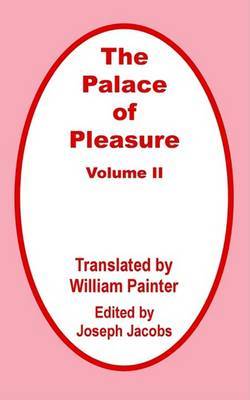 The Palace of Pleasure (Volume Two) image