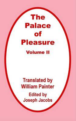 Palace of Pleasure (Volume Two) image