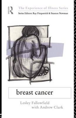 Breast Cancer by Andrew Clark image