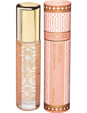 MOR Belladonna Perfume Oil (9ml) image