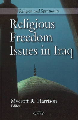 Religious Freedom Issues in Iraq