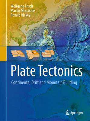 Plate Tectonics image