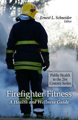 Firefighter Fitness image