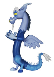 My Little Pony Discord Blue Flu Vinyl Figure