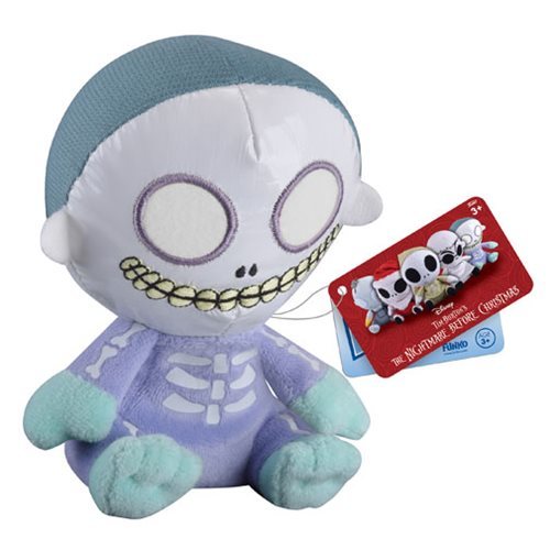 NBX - Barrel Mopeez Plush image