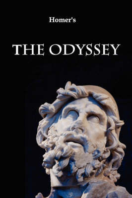 The Odyssey by Homer image