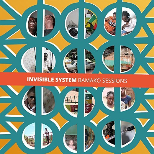 Bamako Sessions by Invisible System image