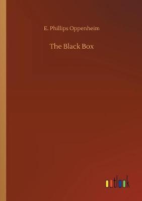 The Black Box by E.Phillips Oppenheim image