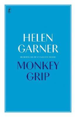 Monkey Grip by Helen Garner image