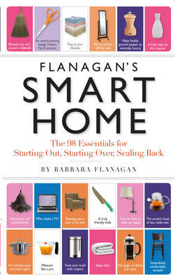Flanagans Smart Home by Barbara Flanagan image