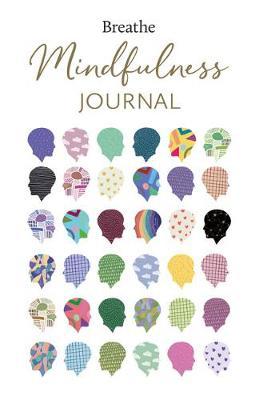 Breathe Mindfulness Journal image