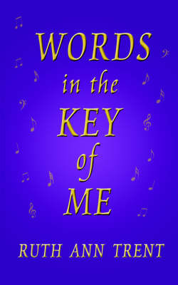 Words In The Key Of Me image