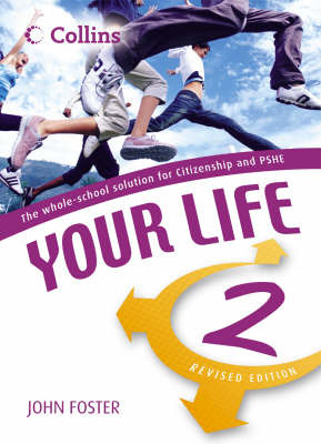 Your Life: Student Book by John Foster image