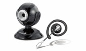 GENIUS WEB CAM LOOK 1320 USB2 1.3MP GENIUS WEB CAM LOOK 1320 USB2 1.3MP