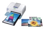 Canon CP510 Compact Photo Printer Canon CP510 Compact Photo Printer