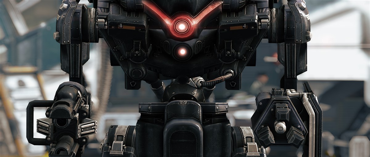 Wolfenstein: The New Order for PS4 image