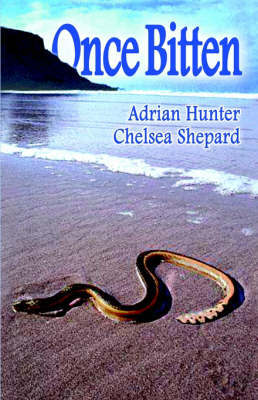 Once Bitten by Adrian Hunter image
