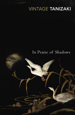 In Praise of Shadows by Jun'ichiro Tanizaki image
