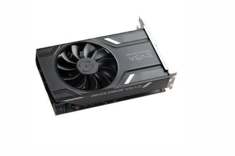 EVGA GeForce GTX 1060 Gaming 6GB Graphics Card image