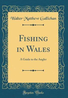 Fishing in Wales by Walter Matthew Gallichan image