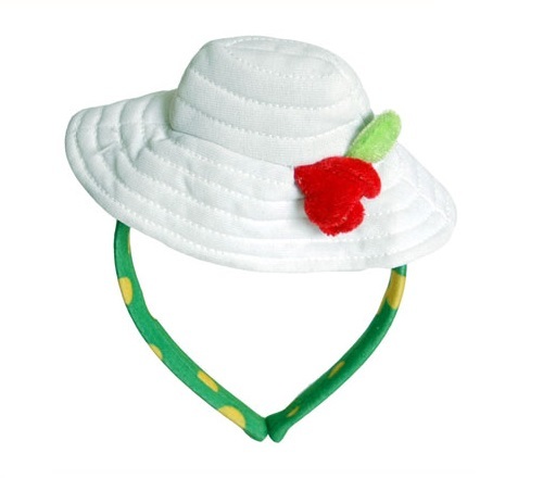 The Wiggles: Dorothy The Dinosaur - Costume Headband image