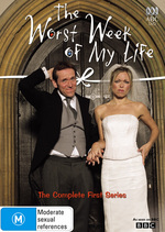 Worst Week Of My Life, The - Complete Series 1 on DVD Worst Week Of My Life, The - Complete Series 1 on DVD