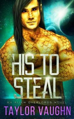 His To Steal by Eve Vaughn image