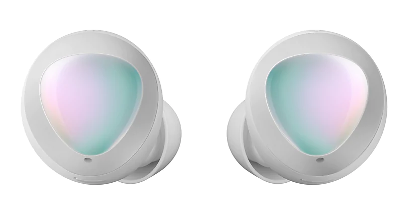 Samsung R170 Galaxy Buds - Silver image