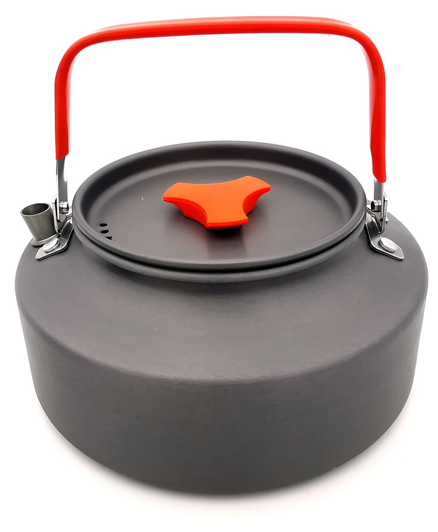 Buy Camping Kettle at Mighty Ape Australia