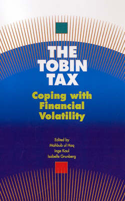 The Tobin Tax image